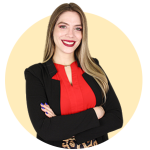 Foto de experta en Visa no lucrativa