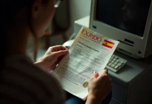 Cómo pagar impuestos en España nacionalidad española expediente extranjería arraigo social