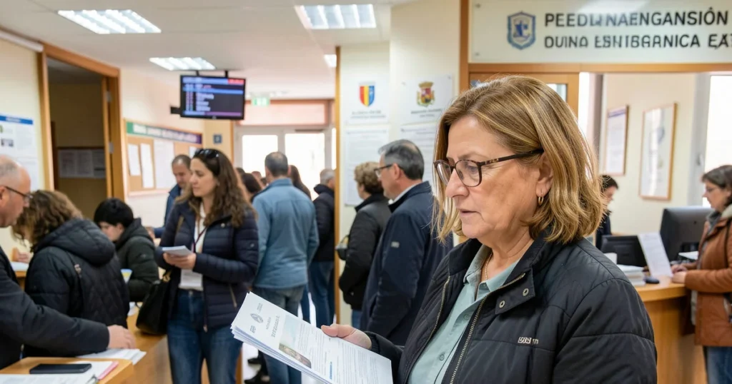 el NIF es el DNI para extranjeros evita errores en el expediente extranjería y los estados nacionalidad española