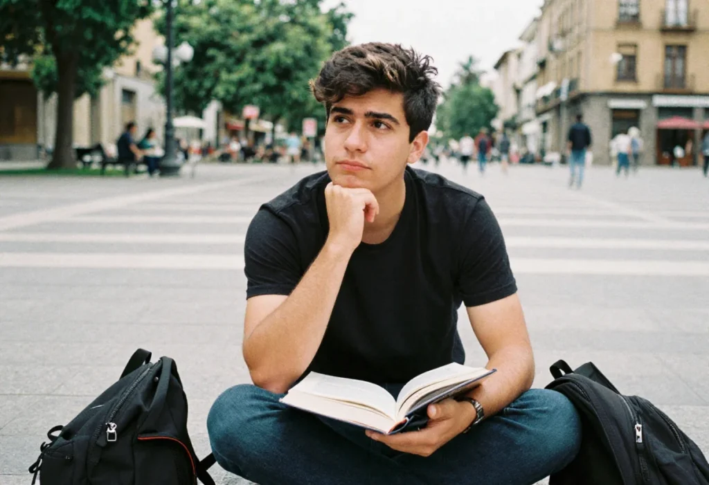 el tiempo de estudiante para nacionalidad española cómo va lo mío y el expediente extranjería