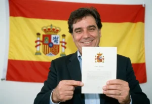 nacionalidad española por carta de naturaleza sin expediente extranjería y estados nacionalidad española