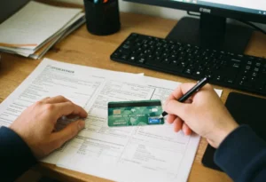 pagar impuestos en españa y su impacto en el expediente extranjería arraigo social y residencia en España