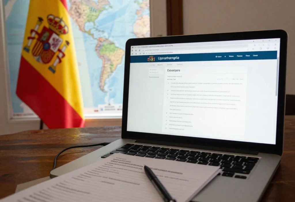 Solicitud de nacionalidad española: cuida el estatus de tu expediente extranjería y estados nacionalidad española