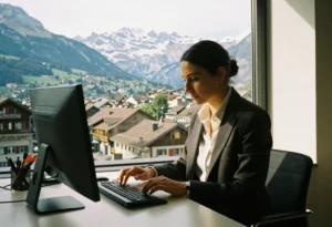 Trabajar en el extranjero con nacionalidad española: consulta en cómo va lo mío tu expediente extranjería