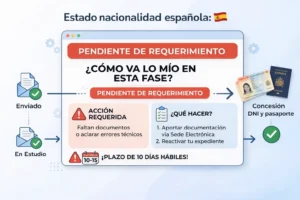 recurso extranjería,Silencio administrativo,Recurso,denegación