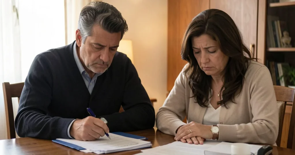 divorcio entre extranjeros España mira cómo influye en la residencia legal continuada nacionalidad española y expediente extranjería