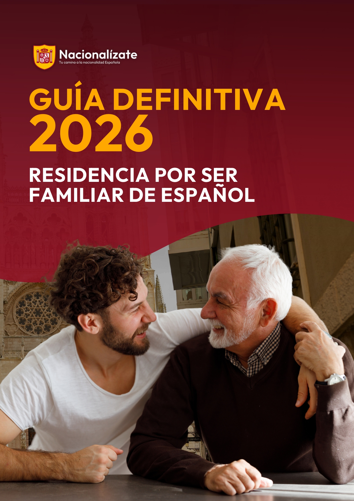 Guía Familiar de Español