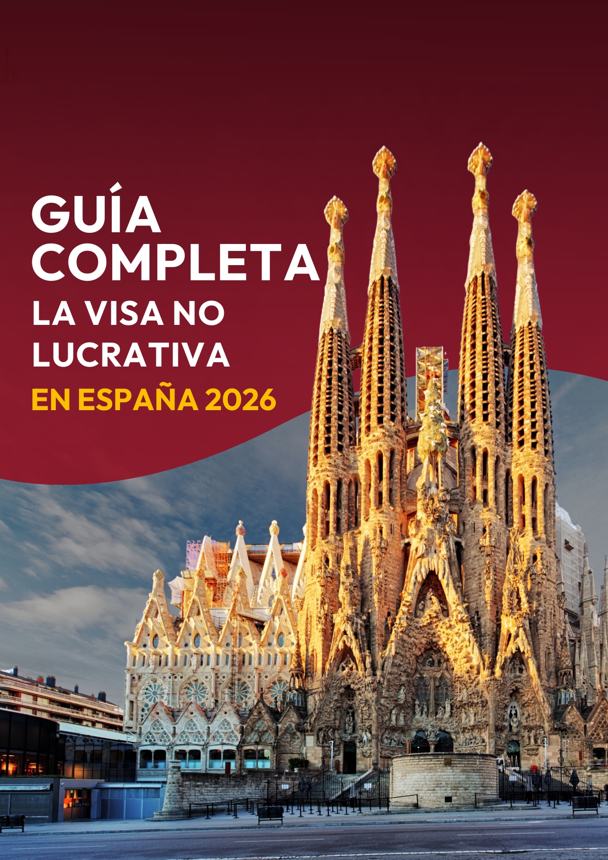 Guía Visa No Lucrativa