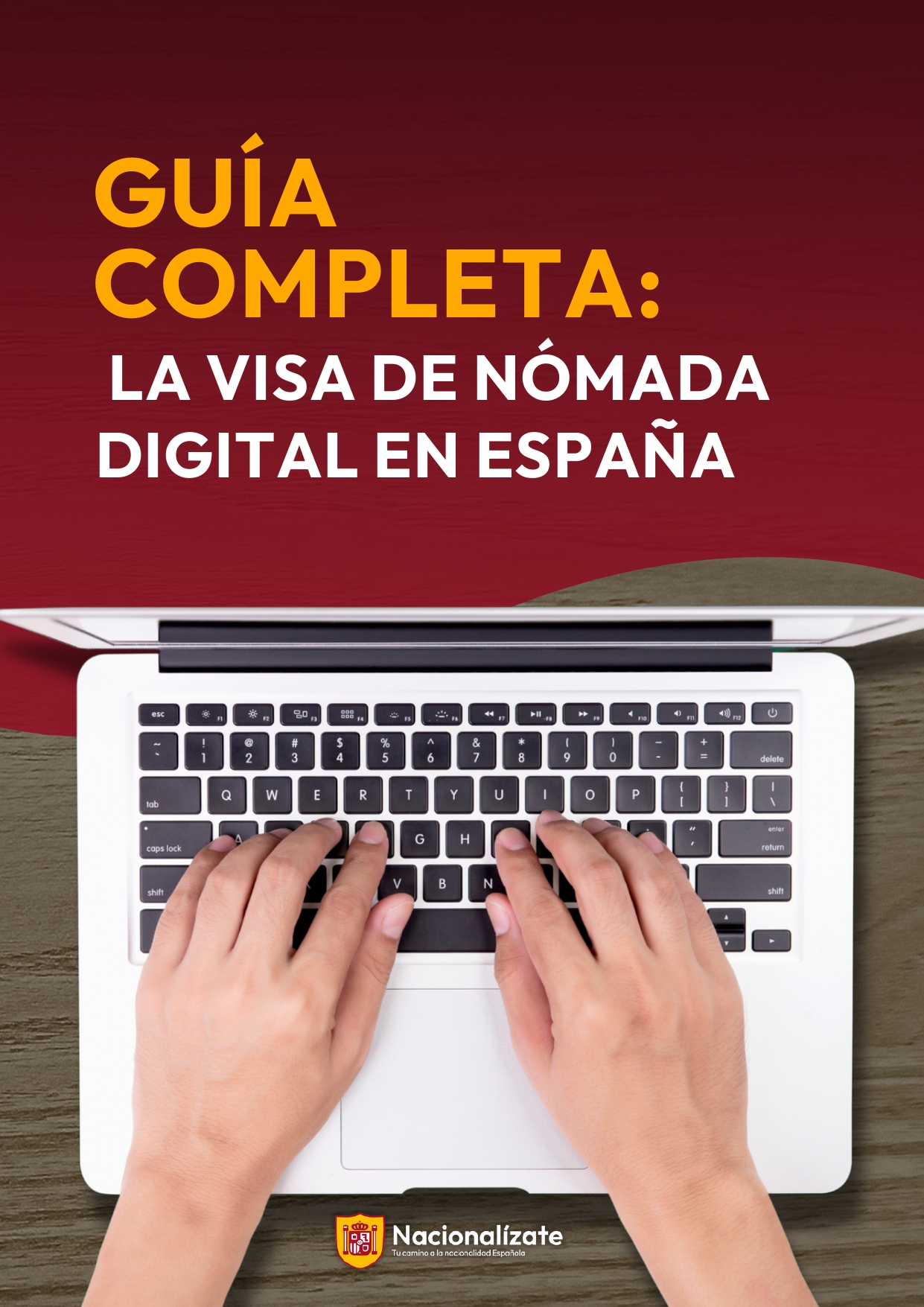 Guía Visa Nómada Digital