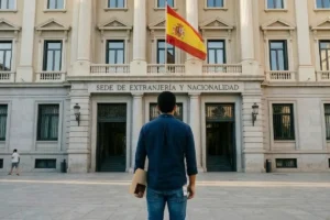 antecedentes penales del país de origen